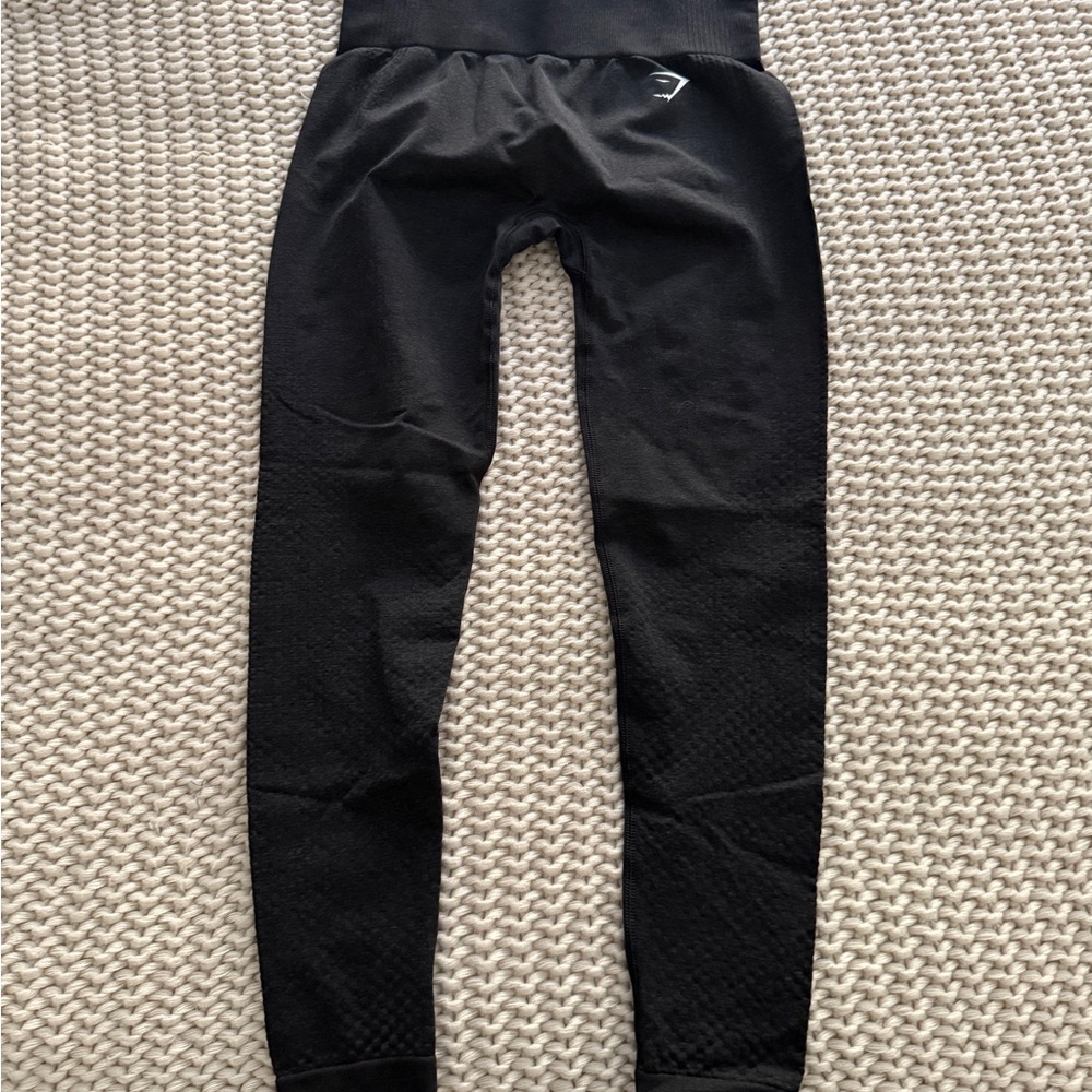 Gymshark Black Leggings